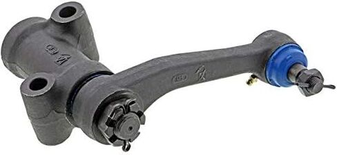 Front Idler Arm - Compatible with 2016-2018 Nissan Titan XD in Saudi Arabia