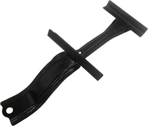 بطارية Hold Down Clamp Fits Toyota Highlander 2010 2011 2012 2013 2015 2015 2017 2017 2018 2019 Battery Tie Down Bracket Mount 74404-0e040 7440404040 in Kuwait