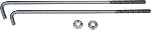 Dorman 60350 Battery Hold Down Kit Compatible with Select Honda Models in Saudi Arabia