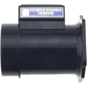 مستشعر عداد تدفق الهواء الشامل 22680-AA280 FIT لـ WRX EJ20G 96-98 in Kuwait
