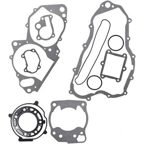 Motorcycle Accessories Cylinder Gaskets Full Kit For CR250 CR 250 1992 1993 1994 1995 1996 1997 1998 1999 2000 2001 in Kuwait