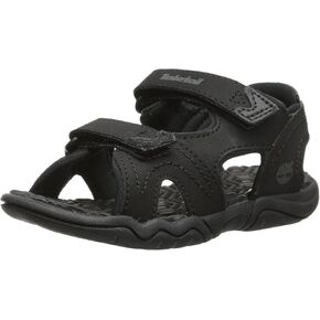 صندل Timberland للجنسين للأطفال من Adventure Seeker 2-Strap-T-K in Saudi Arabia