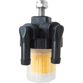 Xspeedonline Outboard Motor Fuel Filter Assembly for Yamaha 115-225HP 2/4 Stroke Engines in Saudi Arabia