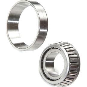 Left Differential Pinion Bearing Replacement 90043-66014, 90043-66044, 4330648 for Nissan Sentra 1991-2000 for Acura Legend 1986-1987 for Dodge Stealth 1991-1996 for Infiniti G20 1991-2002 1X in Saudi Arabia