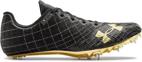 Under Armour Sprint Pro 3 Adult Track Spikes in Saudi Arabia
