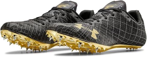 Under Armour Sprint Pro 3 Adult Track Spikes in Saudi Arabia