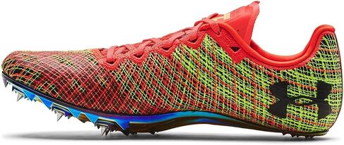 Under Armour Sprint Pro 3 Adult Track Spikes in Saudi Arabia