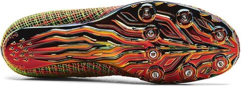 Under Armour Sprint Pro 3 Adult Track Spikes in Saudi Arabia