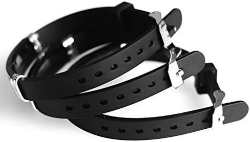 GMXLIN MEN MENN CROSS SILICONE ID BRACELET WORD SPORT WRISTBARD in Saudi Arabia