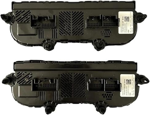مفتاح Con Air متوافق مع VW لـ Golf 7 MK7 لـ T-ROC لـ PACAT B8 17G907044AP 17G907044AN التدفئة والتحكم في التهوية (17G 907 044 AP) in Kuwait
