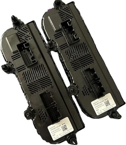 مفتاح Con Air متوافق مع VW لـ Golf 7 MK7 لـ T-ROC لـ PACAT B8 17G907044AP 17G907044AN التدفئة والتحكم في التهوية (17G 907 044 AP) in Kuwait