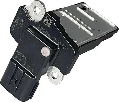 مستشعر MAF Air Flow MAF 22204-0F030 in Kuwait