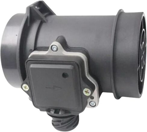 مستشعر تدفق الهواء الكتلي 5WK9617 FIT E36 E38 E39 Z3 M3 323 523 528 328I 5WK9600Z in Kuwait