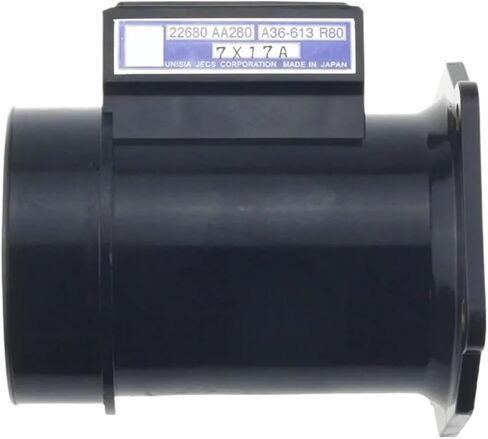 مستشعر عداد تدفق الهواء الشامل 22680-AA280 FIT لـ WRX EJ20G 96-98 in Kuwait