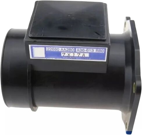 مستشعر عداد تدفق الهواء الشامل 22680-AA280 FIT لـ WRX EJ20G 96-98 in Kuwait