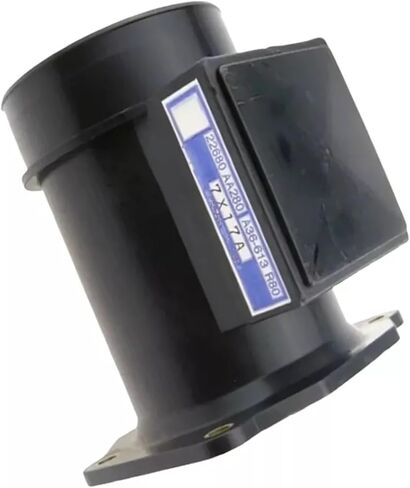 مستشعر عداد تدفق الهواء الشامل 22680-AA280 FIT لـ WRX EJ20G 96-98 in Kuwait