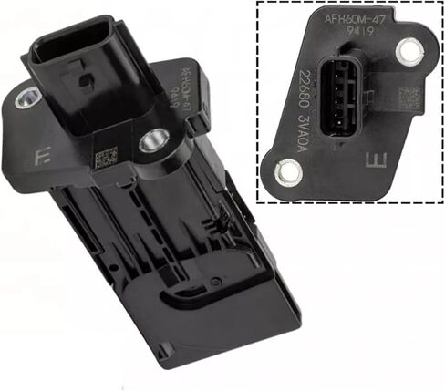 مقياس مستشعر MAF Air Flow MAF 22680-3VA0A in Kuwait