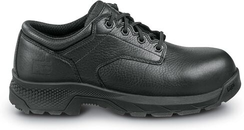 Men's Black Ox Titan EV MaxTrax Composite Toe Oxford in Saudi Arabia