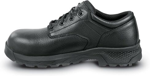 Men's Black Ox Titan EV MaxTrax Composite Toe Oxford in Saudi Arabia