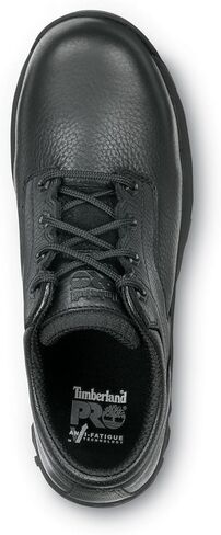 Men's Black Ox Titan EV MaxTrax Composite Toe Oxford in Saudi Arabia
