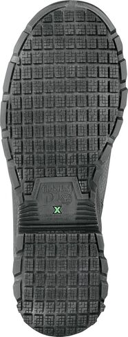 Men's Black Ox Titan EV MaxTrax Composite Toe Oxford in Saudi Arabia
