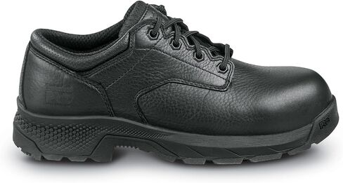 Men's Black Ox Titan EV MaxTrax Composite Toe Oxford in Saudi Arabia