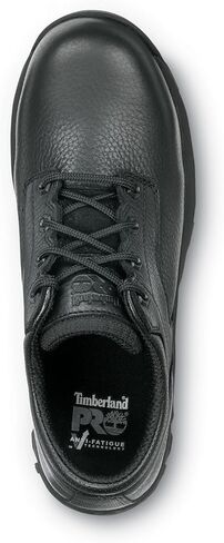 Men's Black Ox Titan EV MaxTrax Composite Toe Oxford in Saudi Arabia