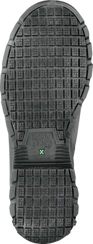 Men's Black Ox Titan EV MaxTrax Composite Toe Oxford in Saudi Arabia