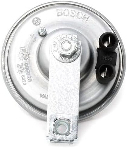 Bosch 0986320111 FC4 قرن القرص المنخفض النغمة - واحد in Kuwait