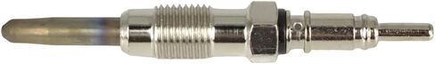 3X Glow Plug 01180400 6670989 Compatible with Bobcat Loader 864 873 863 883 A220 A300 S250 T200 Skid Steer Compatible with Deutz 2011 1011 Engine Cylinder 0100226239 0118-0400 (3) in Saudi Arabia