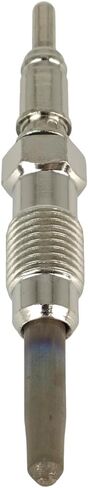 3X Glow Plug 01180400 6670989 Compatible with Bobcat Loader 864 873 863 883 A220 A300 S250 T200 Skid Steer Compatible with Deutz 2011 1011 Engine Cylinder 0100226239 0118-0400 (3) in Saudi Arabia