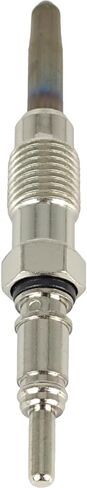 3X Glow Plug 01180400 6670989 Compatible with Bobcat Loader 864 873 863 883 A220 A300 S250 T200 Skid Steer Compatible with Deutz 2011 1011 Engine Cylinder 0100226239 0118-0400 (3) in Saudi Arabia