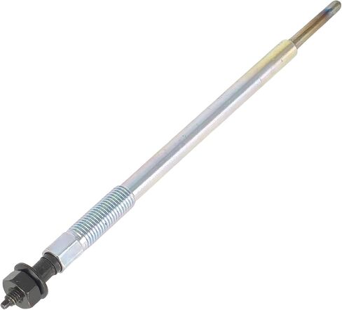 4x Glow Plug 7030400 متوافق مع Doosan Engine D24 متوافق مع Bobcat B760 S62 S570 S550 S530 S510 E50 E42 E35 E32 E57W E60 E85 E88 T450 T590 T595 T630 T64 in Saudi Arabia