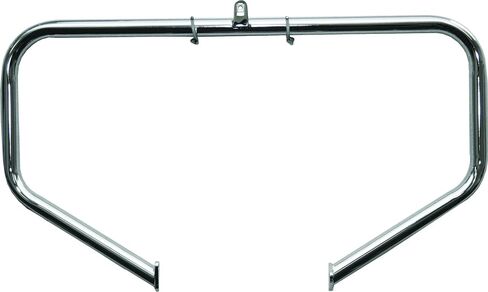 Lindby 1403 Unibar (OEM Style 97-16 FLHT Touring Models Chrome) in Kuwait