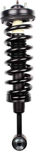 ECCPP 2PCS Quick Strut & Coil Spring Assembly for 2004-2008 for Ford F-150،2006-2008 for Lincoln Mark LT 4WD فقط 171361 in Saudi Arabia