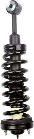 ECCPP 2PCS Quick Strut & Coil Spring Assembly for 2004-2008 for Ford F-150،2006-2008 for Lincoln Mark LT 4WD فقط 171361 in Saudi Arabia