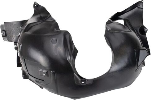 Front Left Inner Wheel Liner for Benz for CLA250 4Matic/Base 14-19 for CLA45 AMG 4Matic 14-19 in Saudi Arabia