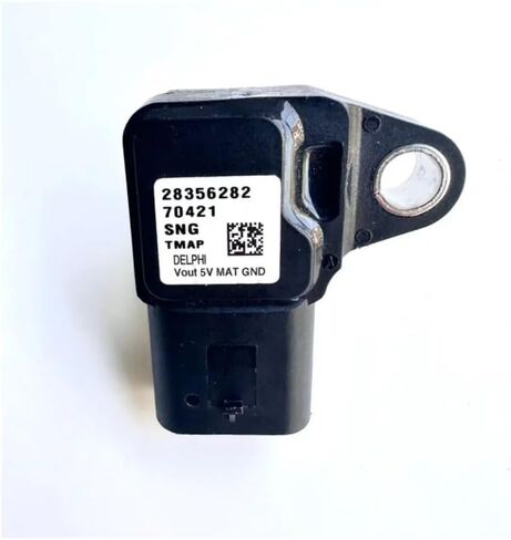 Temp Air Intake Temp & Pressure Sensor Manifold Intake Sensor 28356282 for CFMOTO Cforce Uforce 800 Zforce 0JWS-175000 Motorcycle Accessories in Saudi Arabia