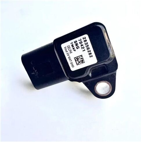 Temp Air Intake Temp & Pressure Sensor Manifold Intake Sensor 28356282 for CFMOTO Cforce Uforce 800 Zforce 0JWS-175000 Motorcycle Accessories in Saudi Arabia