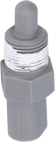 Focket TOSD-04-187 Intake Temperature Sensor for Hitachi, High Sensitivity Intake Sensor for Stable Gas Operation, HitachiIsuzu 4HK1 6Hk1 in Saudi Arabia