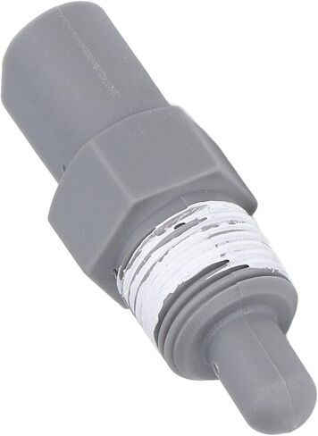 Focket TOSD-04-187 Intake Temperature Sensor for Hitachi, High Sensitivity Intake Sensor for Stable Gas Operation, HitachiIsuzu 4HK1 6Hk1 in Saudi Arabia