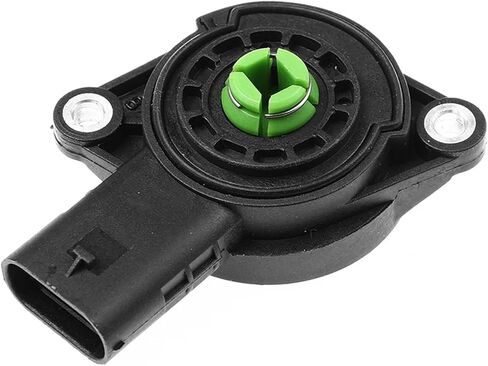 07L907386B Engine Air Intake Manifold Runner Control Sensor Car 07L907386 Compatible for VW Tiguan Passat B7 CC Golf 6 Skoda Octavia Superb in Saudi Arabia