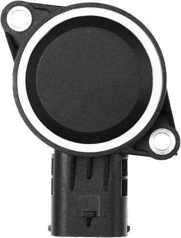 07L907386B Engine Air Intake Manifold Runner Control Sensor Car 07L907386 Compatible for VW Tiguan Passat B7 CC Golf 6 Skoda Octavia Superb in Saudi Arabia