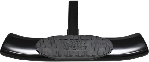 Westin 21-50015 PRO TRAXX 5 Hitch Step 27" Step for 2" Receiver in Saudi Arabia