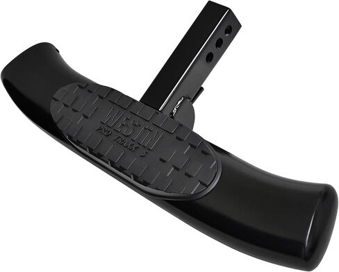 Westin 21-50015 PRO TRAXX 5 Hitch Step 27" Step for 2" Receiver in Saudi Arabia