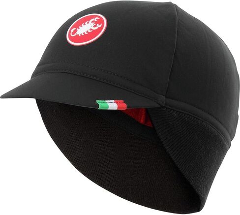 Castelli, Difesa Thermal Cap in Saudi Arabia