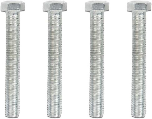 Strut Shocks Coil Spring Compressor 2-Way Adjustable Lift or Lower Spring Spacer, Coil Spring Lift Spacers Kit, Silver, 4Pcs in Saudi Arabia