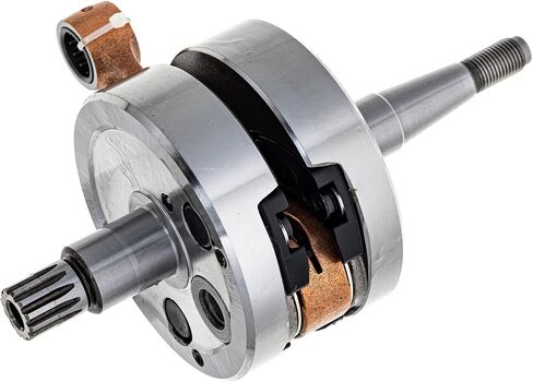 تجميع العمود المرفقي المتخصص لـ Yamaha YZ125 YZ125X 1C3-11400-20-00 2005-2022 in Saudi Arabia