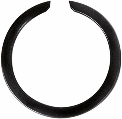 Crankshaft Snap Ring, for Aircooled VW Motors, Compatible with Dune Buggy in Saudi Arabia