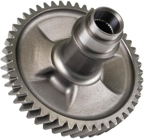 17-25 Can Am Maverick X3 Drive Gear 48T Ring Gear Oem New 420934083 in Saudi Arabia